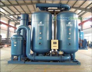 廠家直供30立方余熱再生空氣干燥器 高效節(jié)能的環(huán)保設(shè)備解決方案