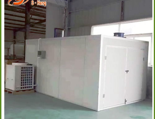 恒芝美香菇烘干機(jī)與海鮮烘干塔 高效藥化設(shè)備的創(chuàng)新應(yīng)用